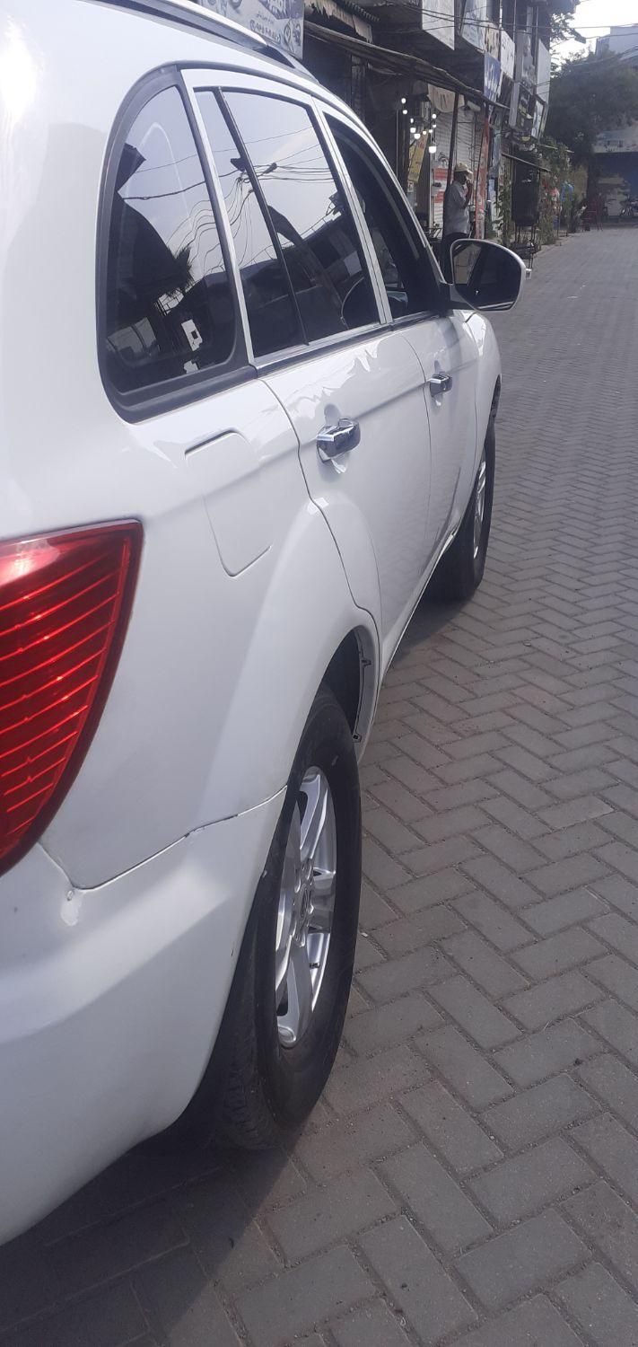 لیفان X60 اتوماتیک - 1396