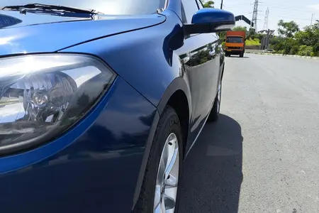 برلیانس H320 دنده‌ای 1500 - 1396