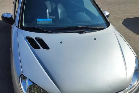 پژو ۲۰۶ صندوق دار v8 - 1398