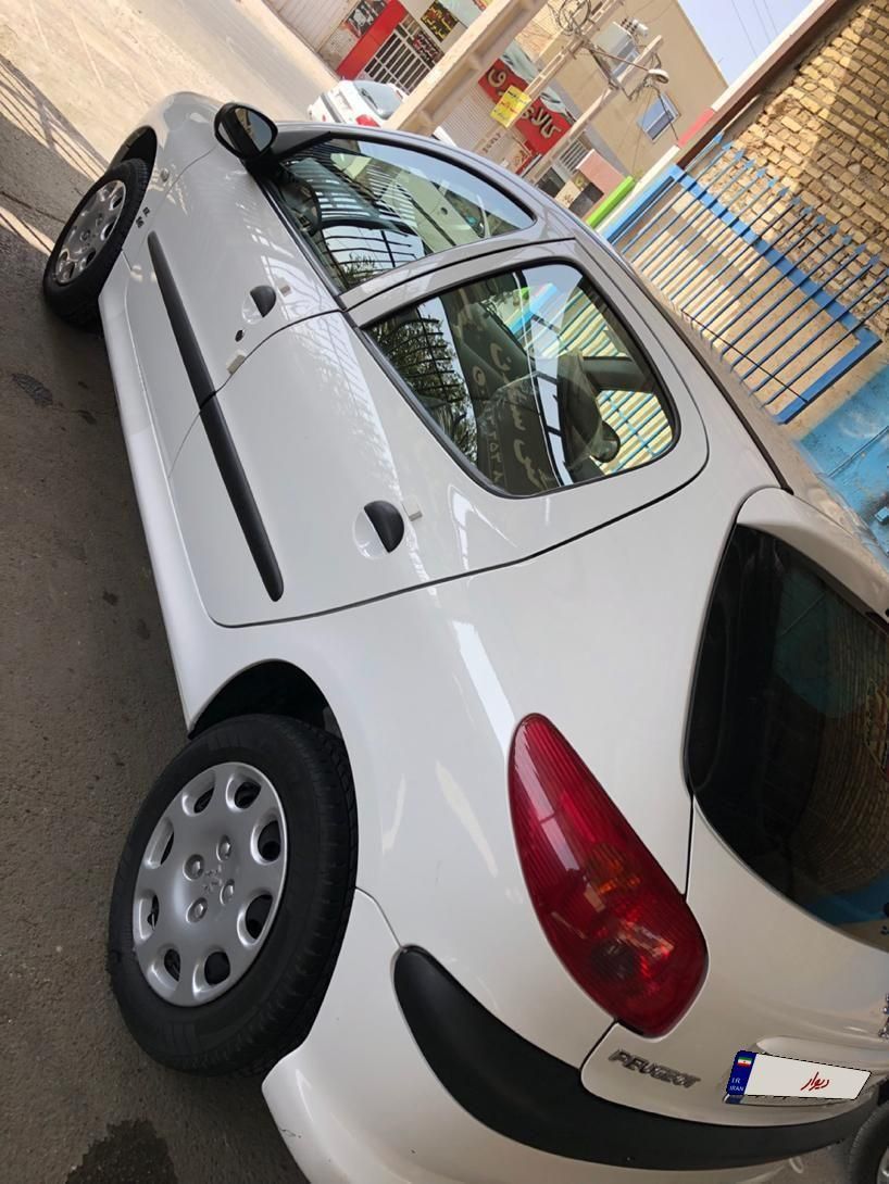 خودرو پژو، 206 آگهی ann_19481020