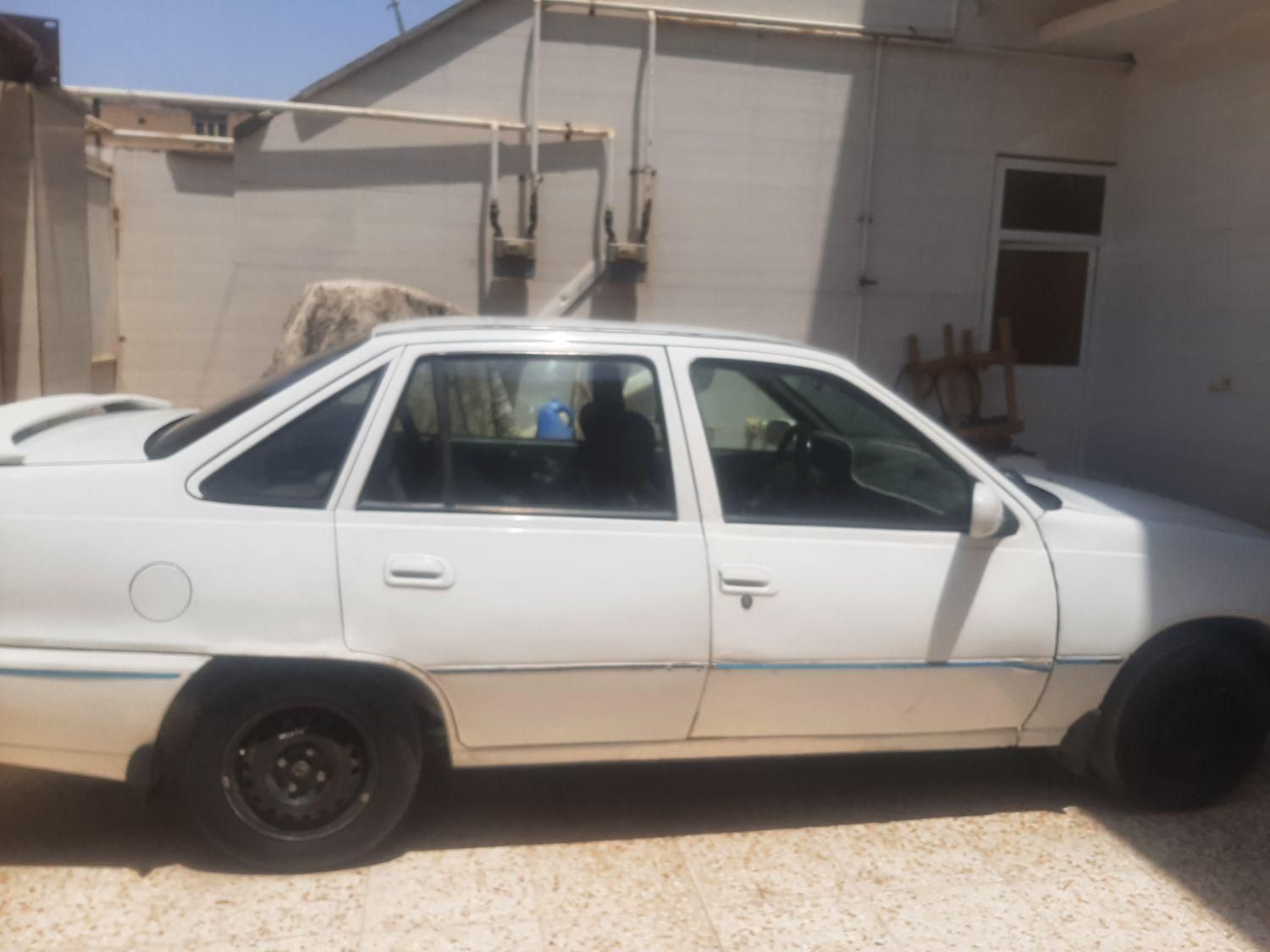 خودرو دوو، سیلو آگهی ann_19481022
