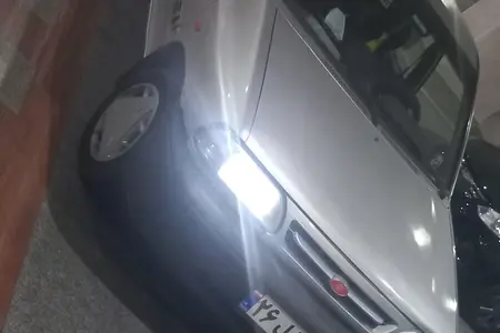 خودرو پراید، صبا آگهی ann_19481034