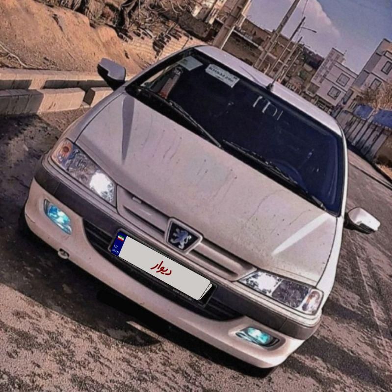 خودرو پژو، پارس آگهی ann_19481035