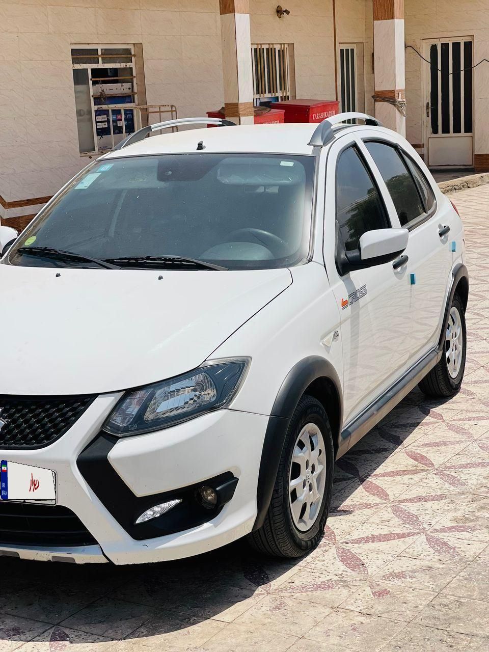 خودرو کوییک، S آگهی ann_19481039