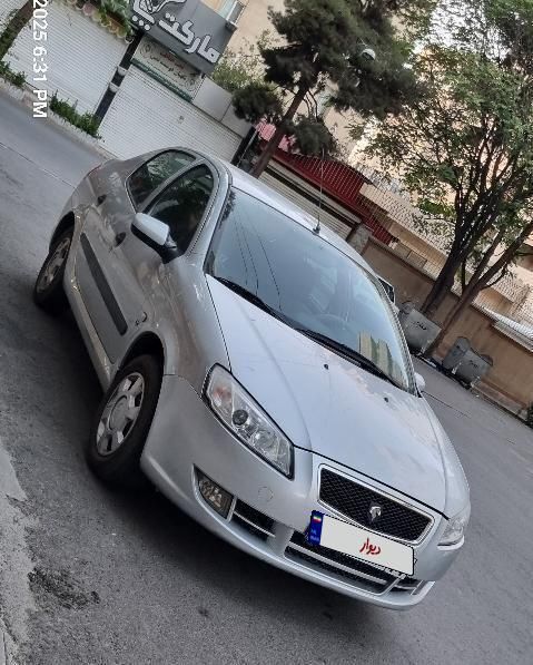 خودرو رانا، LX آگهی ann_19481053