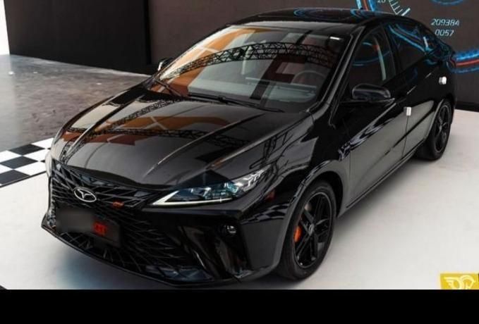 خودرو فونیکس، آریزو 6 GT آگهی ann_19481069