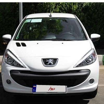 خودرو پژو، 207 آگهی ann_19481076
