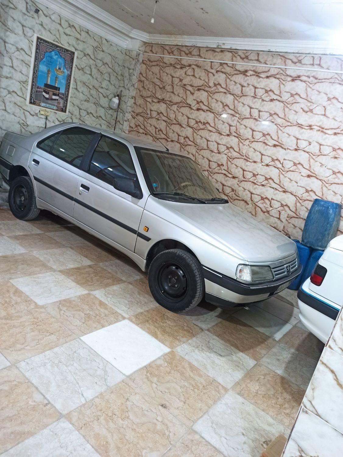 خودرو پژو، 405 آگهی ann_19481099