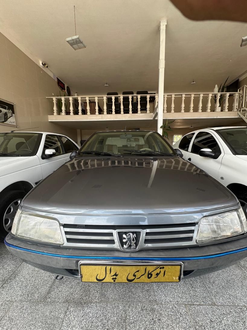 خودرو پژو، 405 آگهی ann_19481199