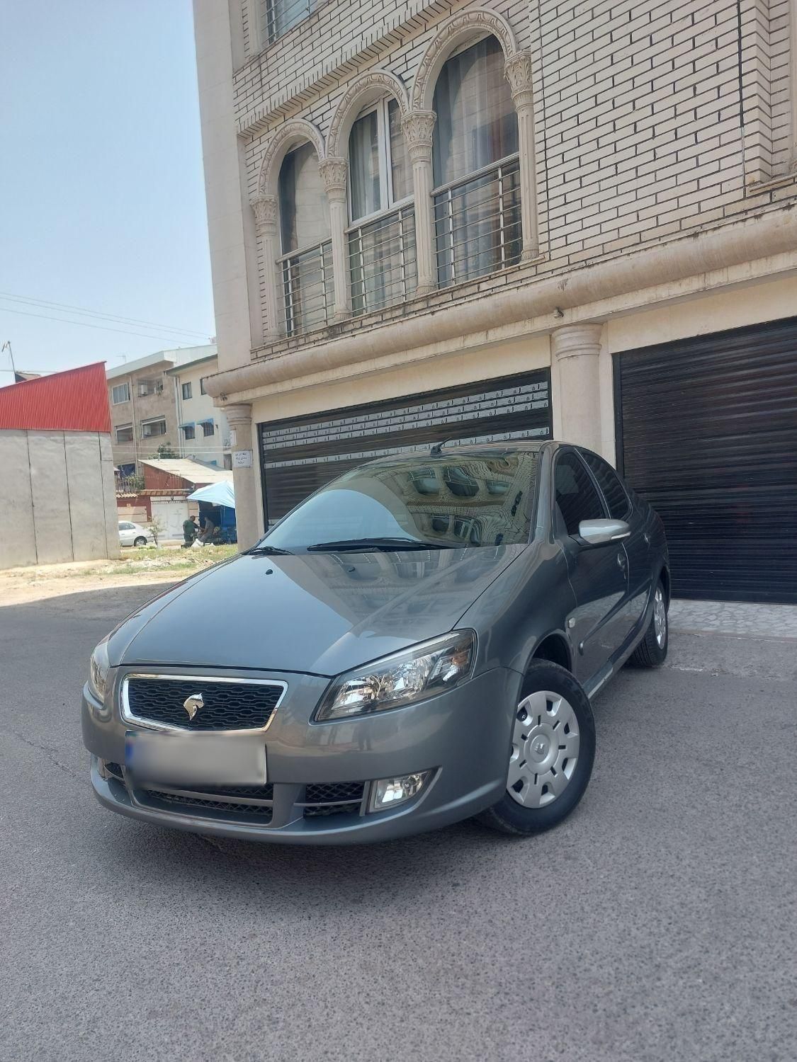 خودرو رانا، پلاس آگهی ann_19481278
