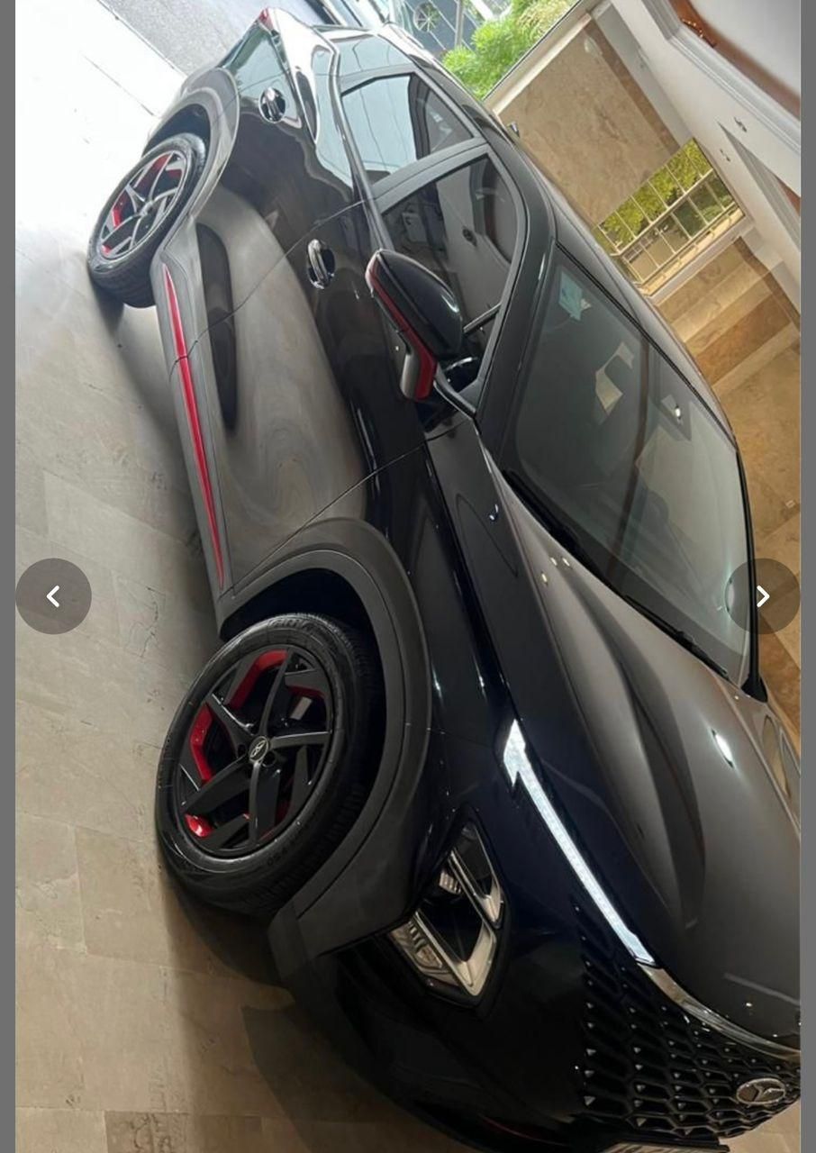 خودرو فونیکس، FX آگهی ann_19481289