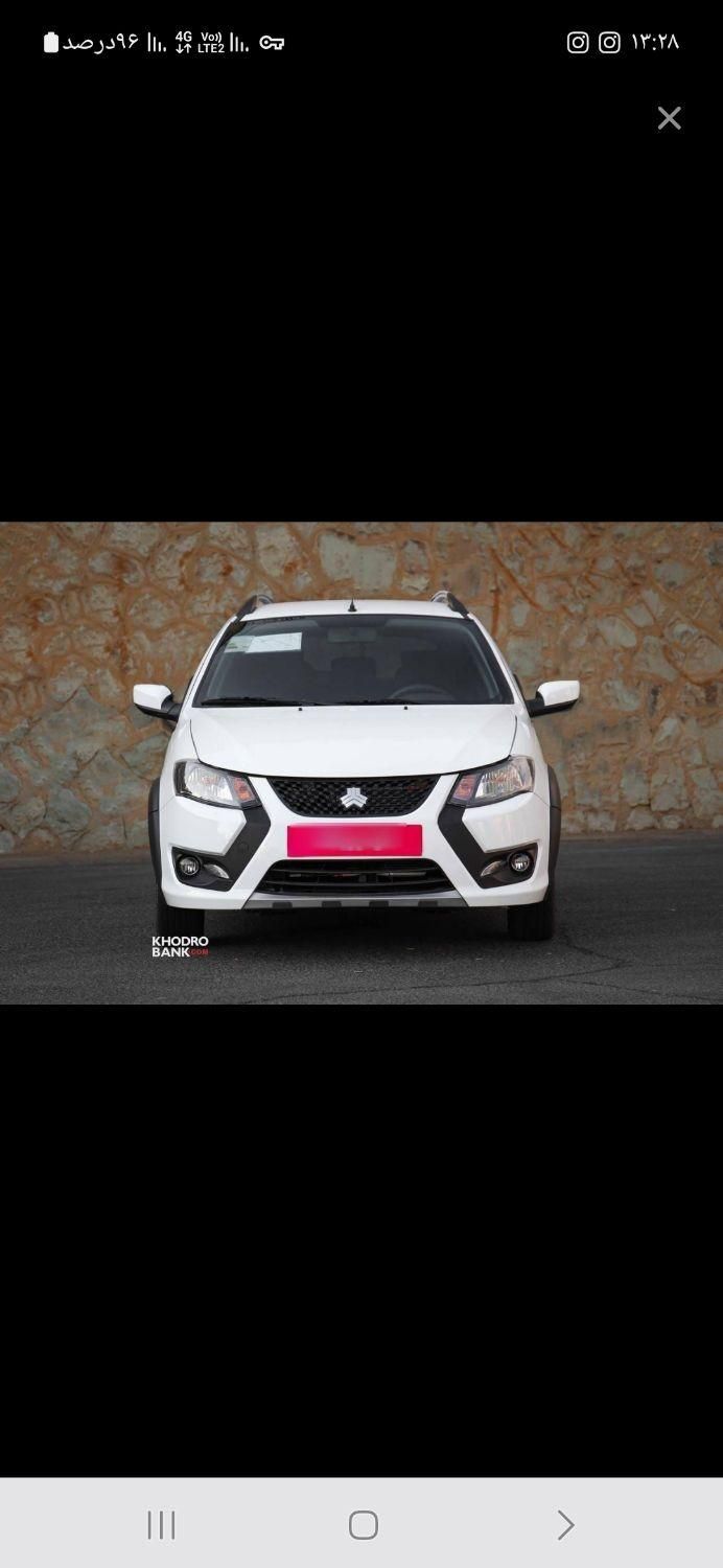خودرو کوییک، S آگهی ann_19481312