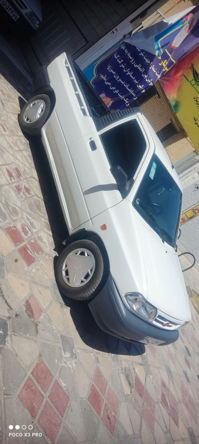 پراید 151 SE - 1403