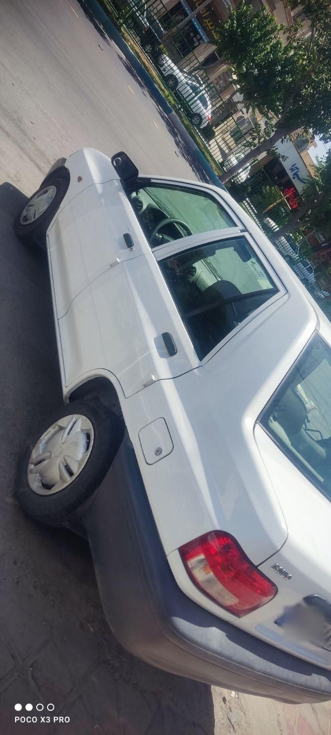پراید 151 SE - 1403