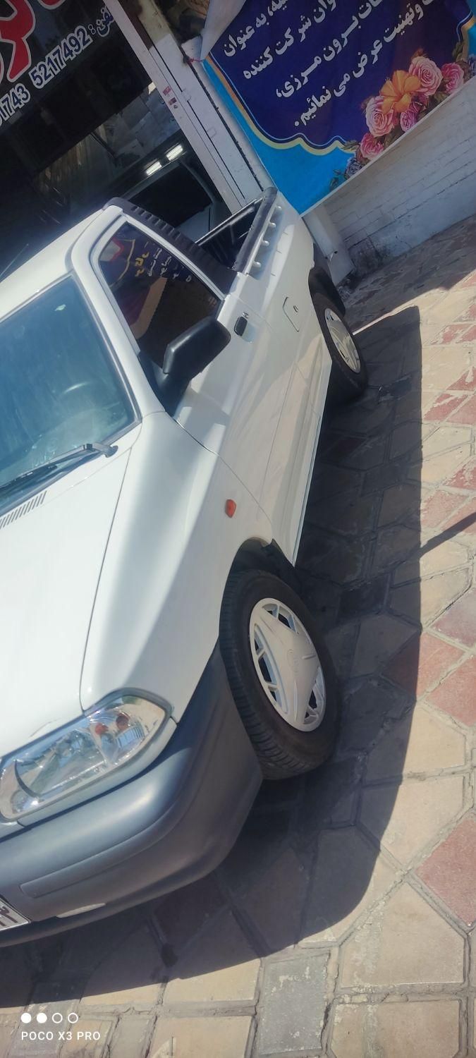 پراید 151 SE - 1403