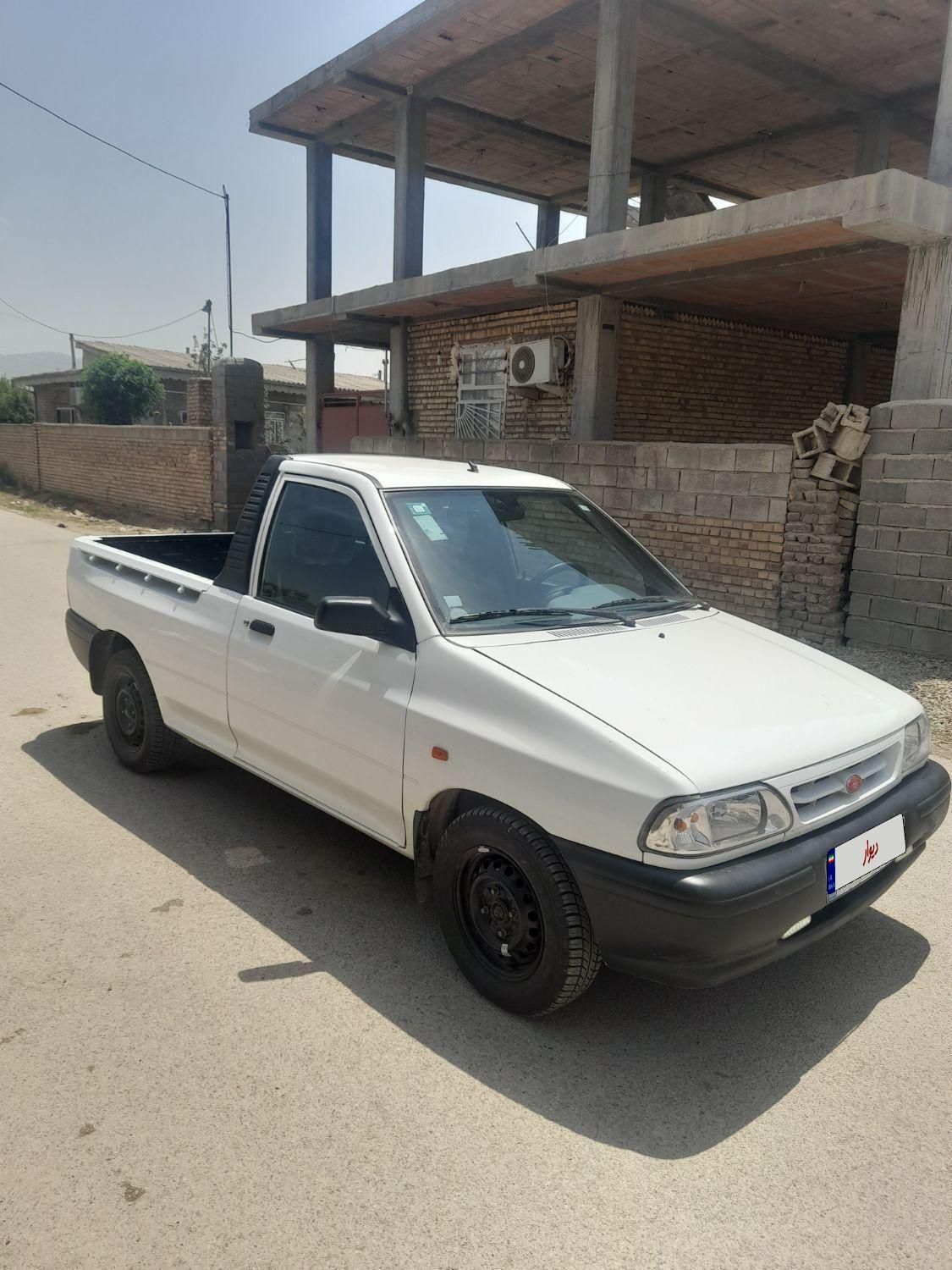 پراید 151 SE - 1403
