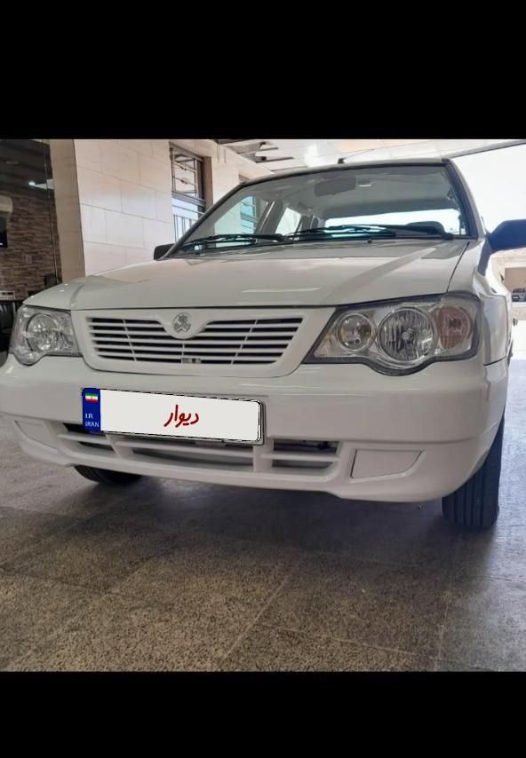 پراید 132 SE - 1397