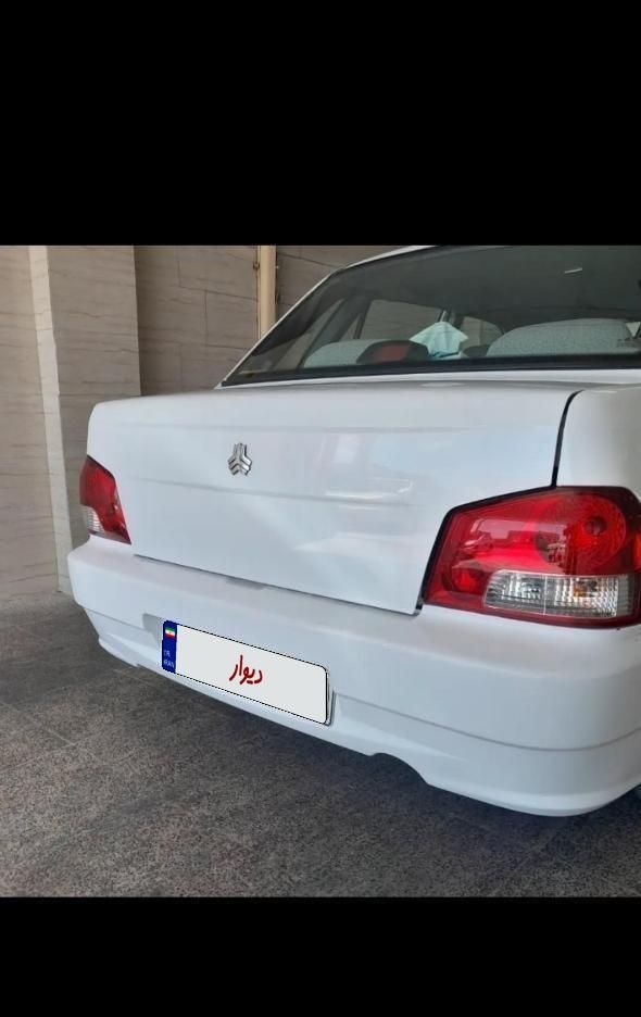 پراید 132 SE - 1397