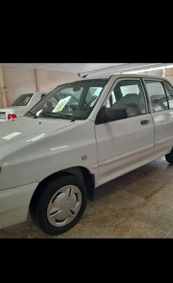 پراید 132 SE - 1397