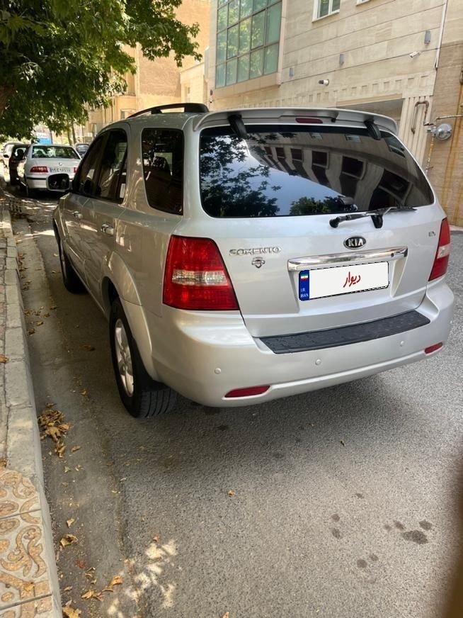 خودرو کیا، سورنتو آگهی ann_19481392
