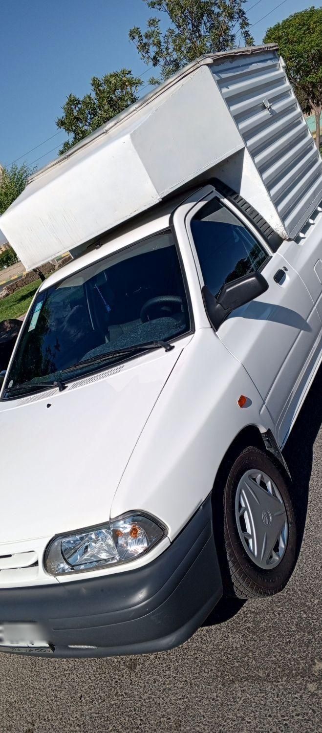 پراید 151 SE - 1402