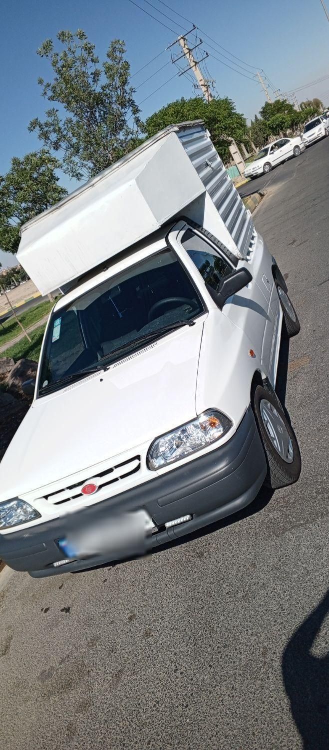 پراید 151 SE - 1402