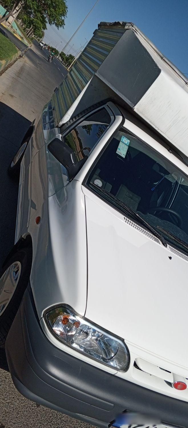 پراید 151 SE - 1402