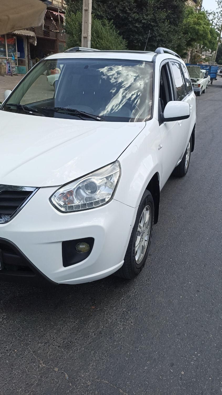 ام وی ام X33 جدید اتوماتیک - 1393