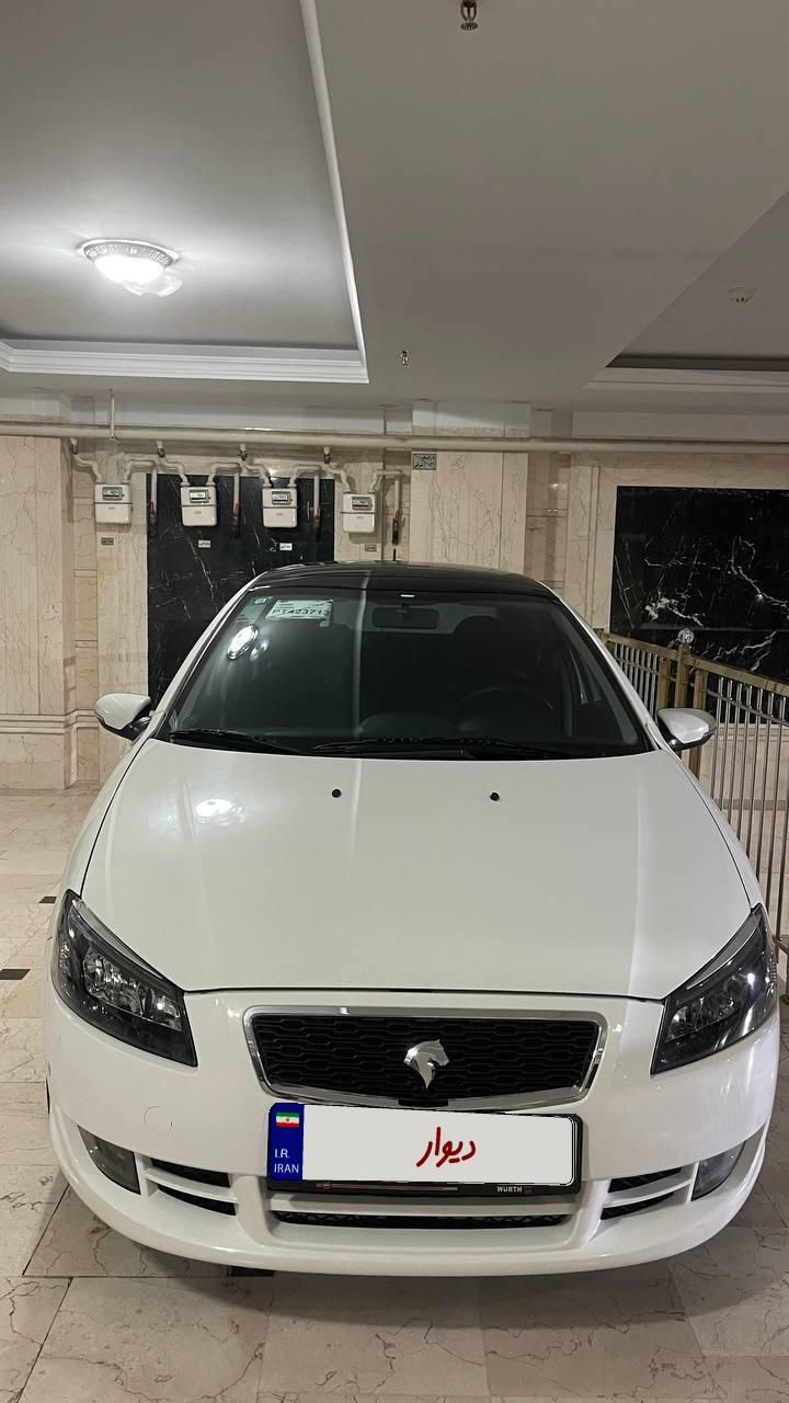 خودرو رانا، پلاس آگهی ann_19481455