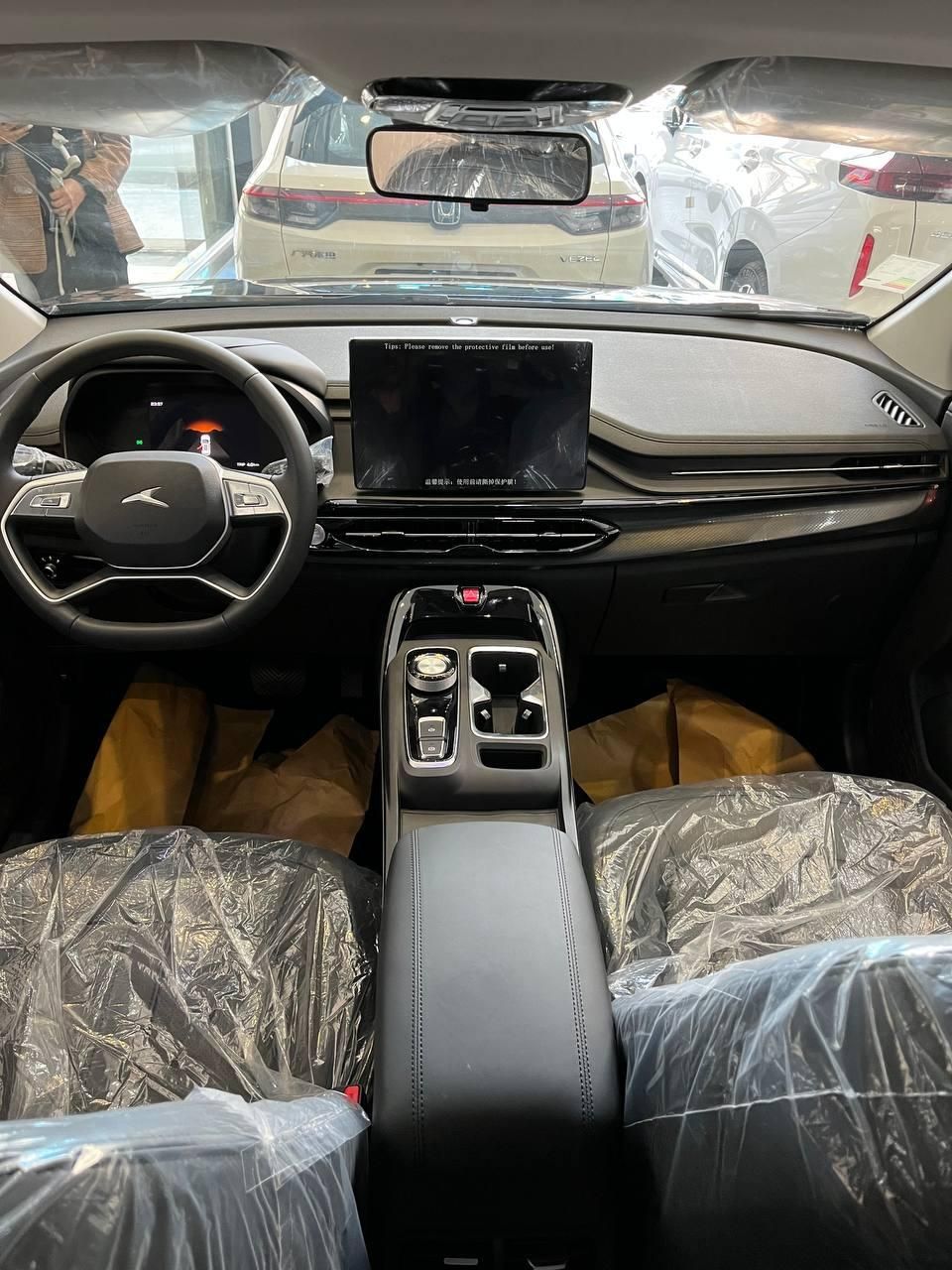 کی ام سی X5 ۱.۵ لیتر توربو - 2025