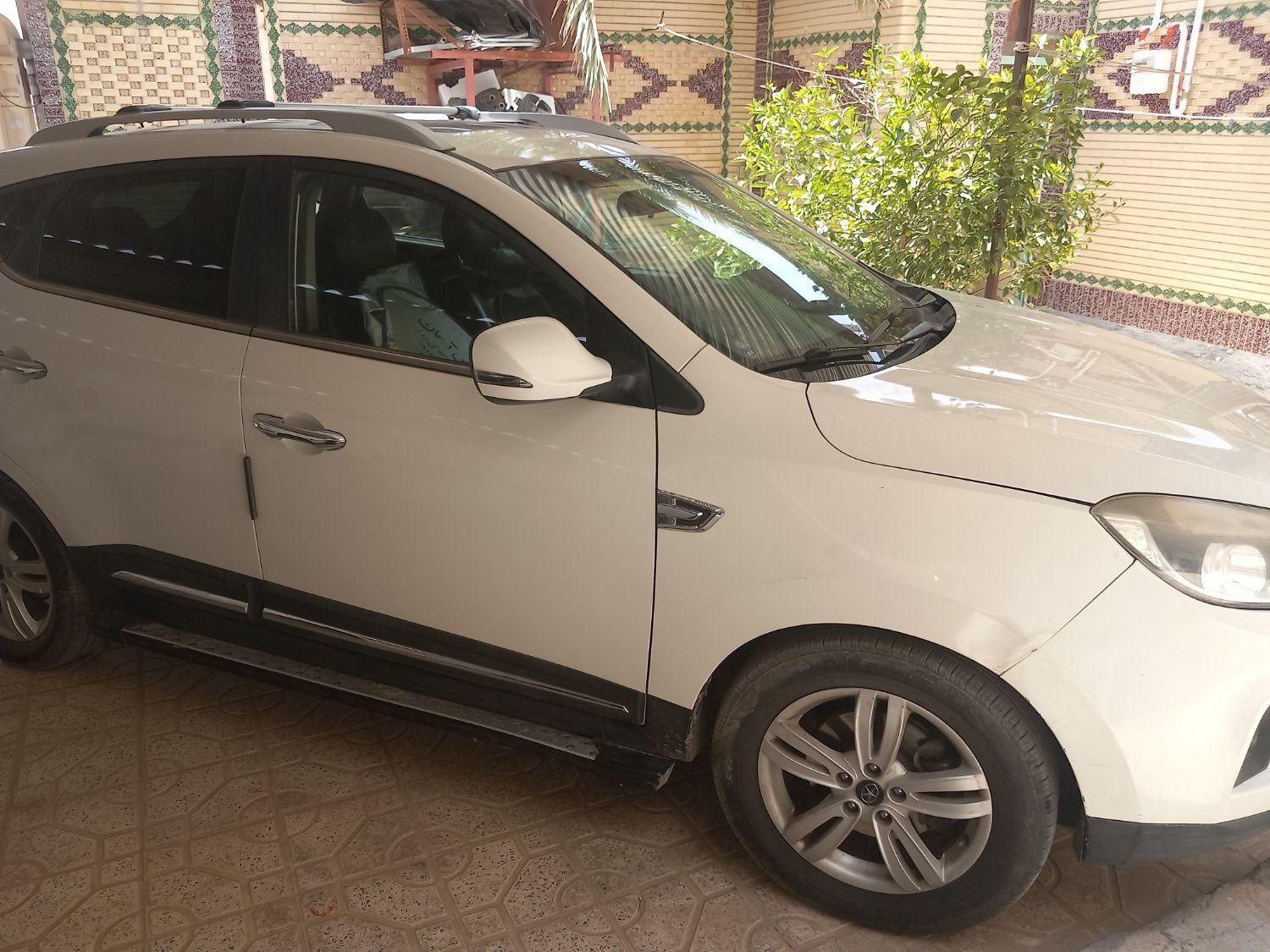 خودرو جک، S5 آگهی ann_19481471