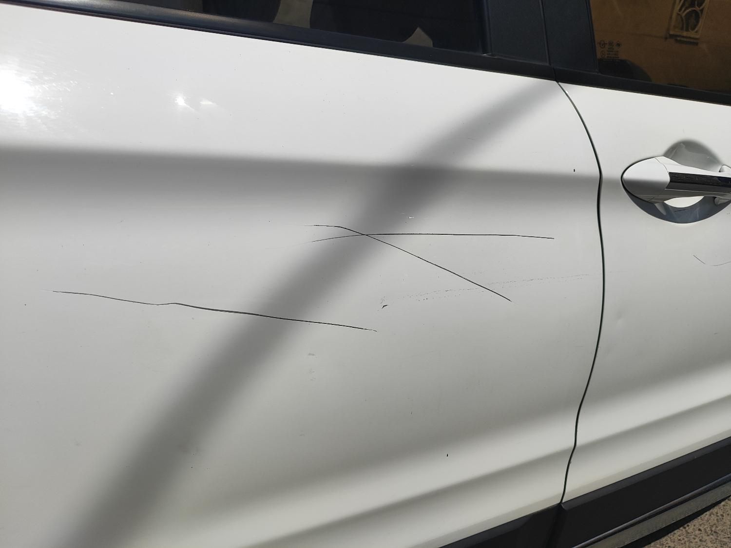 هایما S5 اتوماتیک CVT - 1397