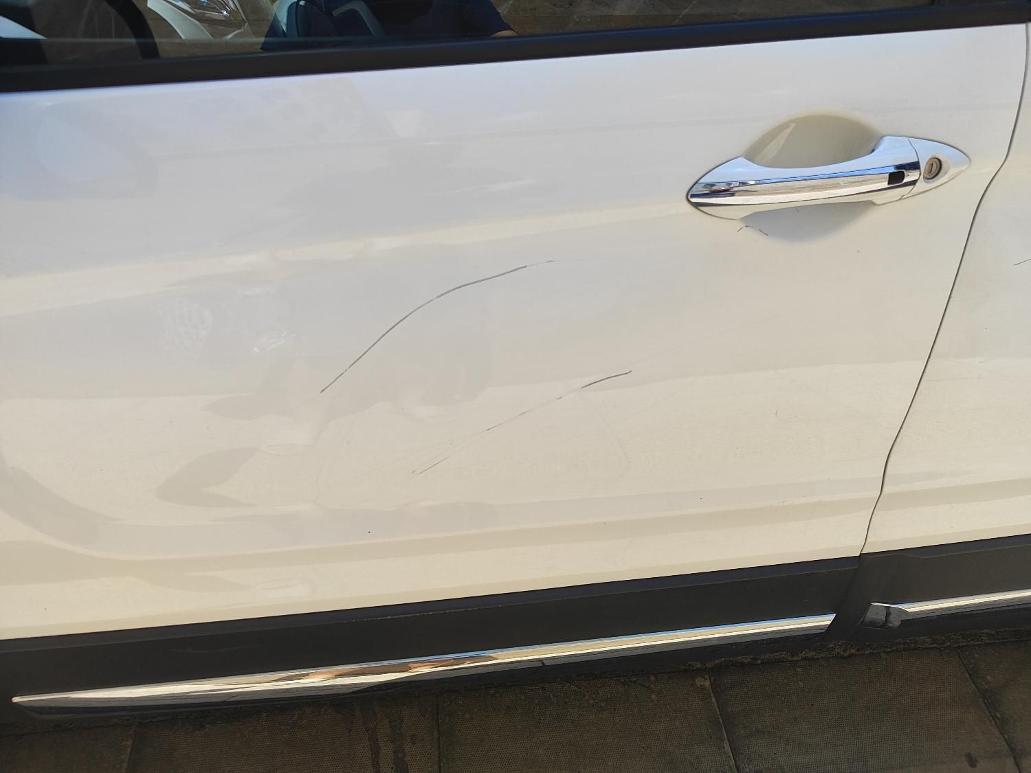 هایما S5 اتوماتیک CVT - 1397