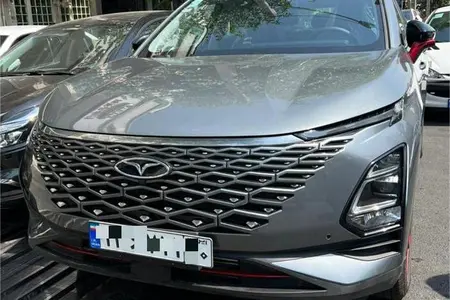 خودرو فونیکس، FX آگهی ann_19481519