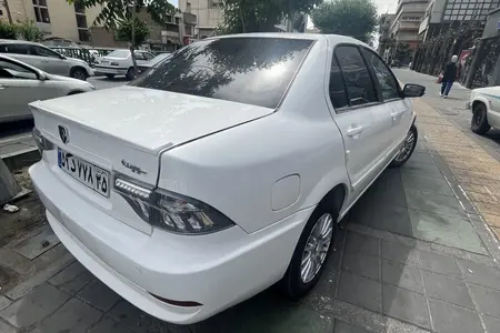 خودرو سمند، سورن پلاس آگهی ann_19481524