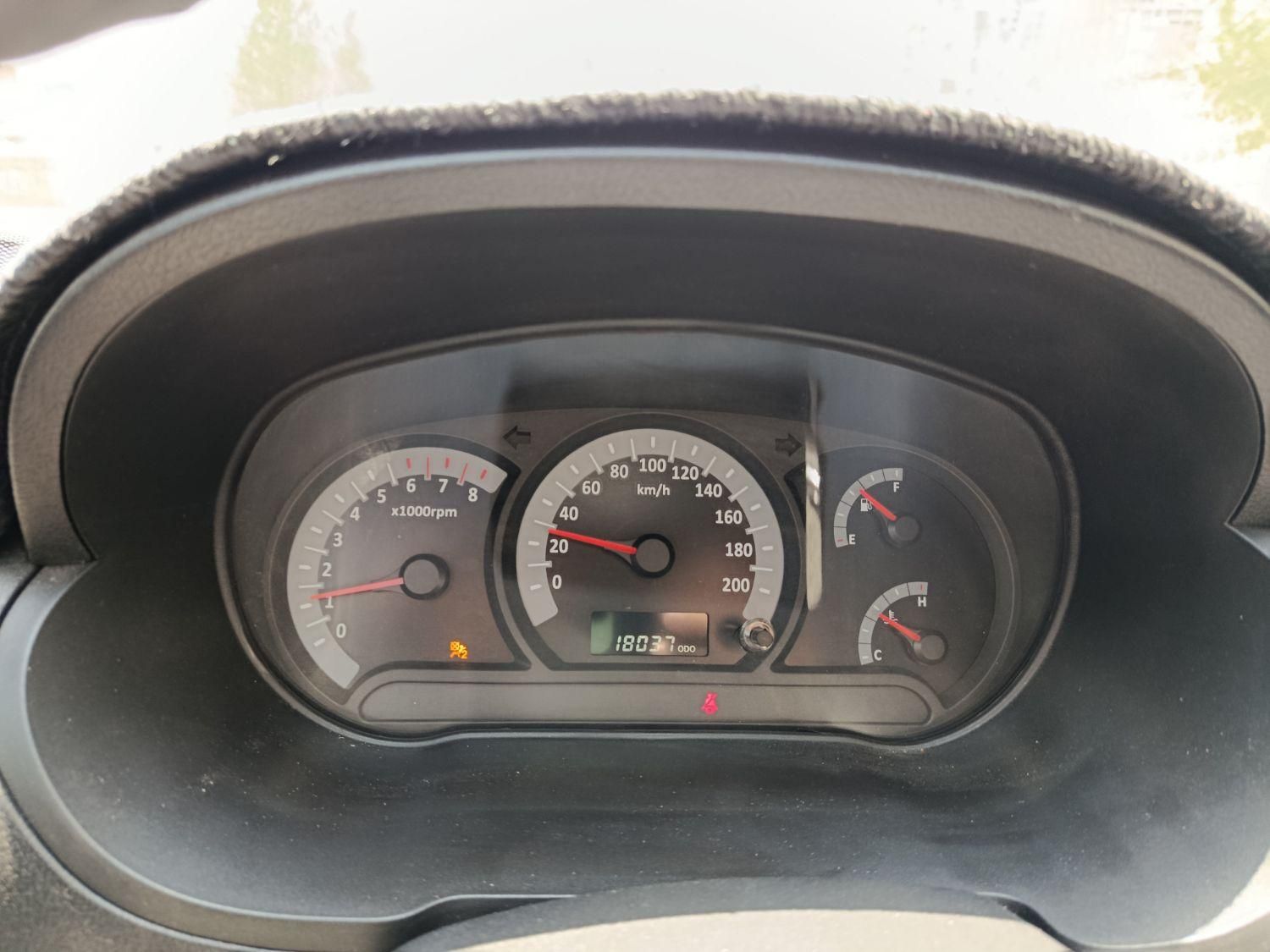 ساینا EX معمولی - 1399