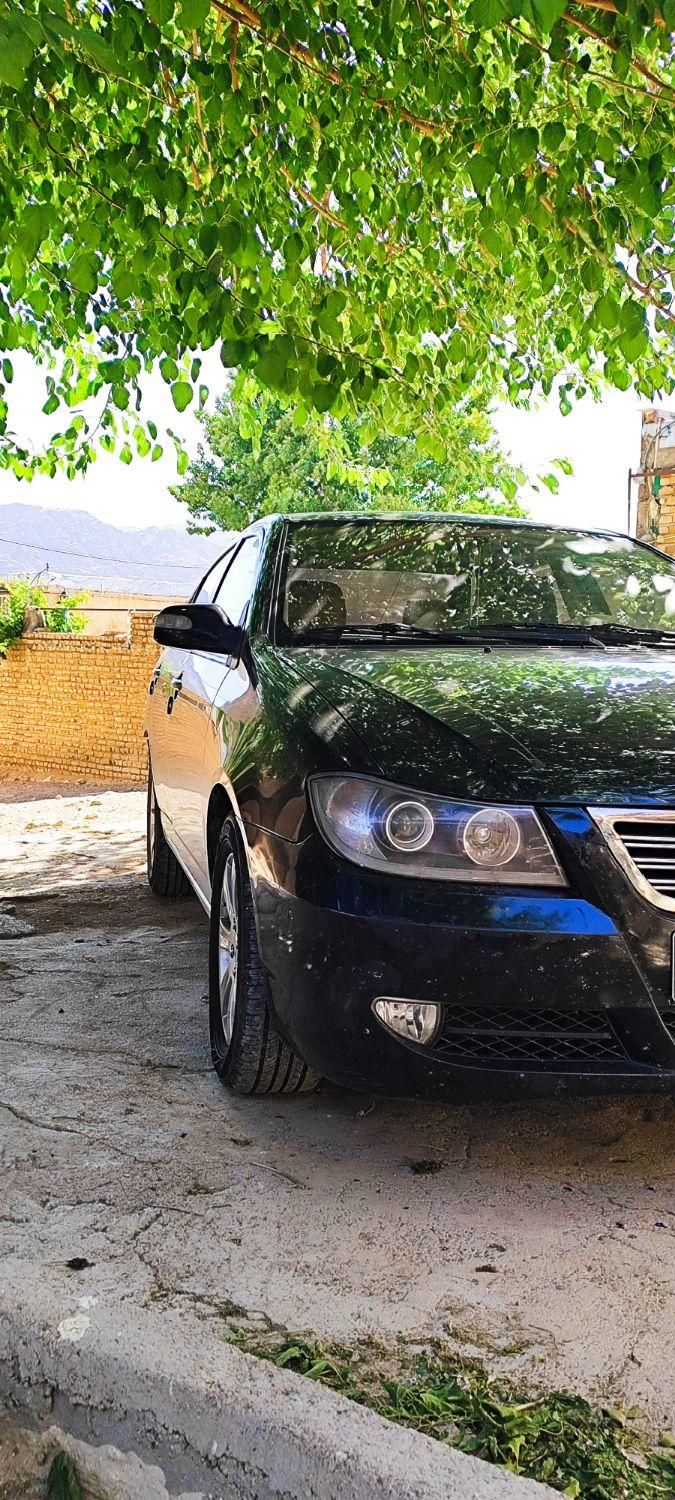 لیفان 620 دنده‌ای 1600 - 1390