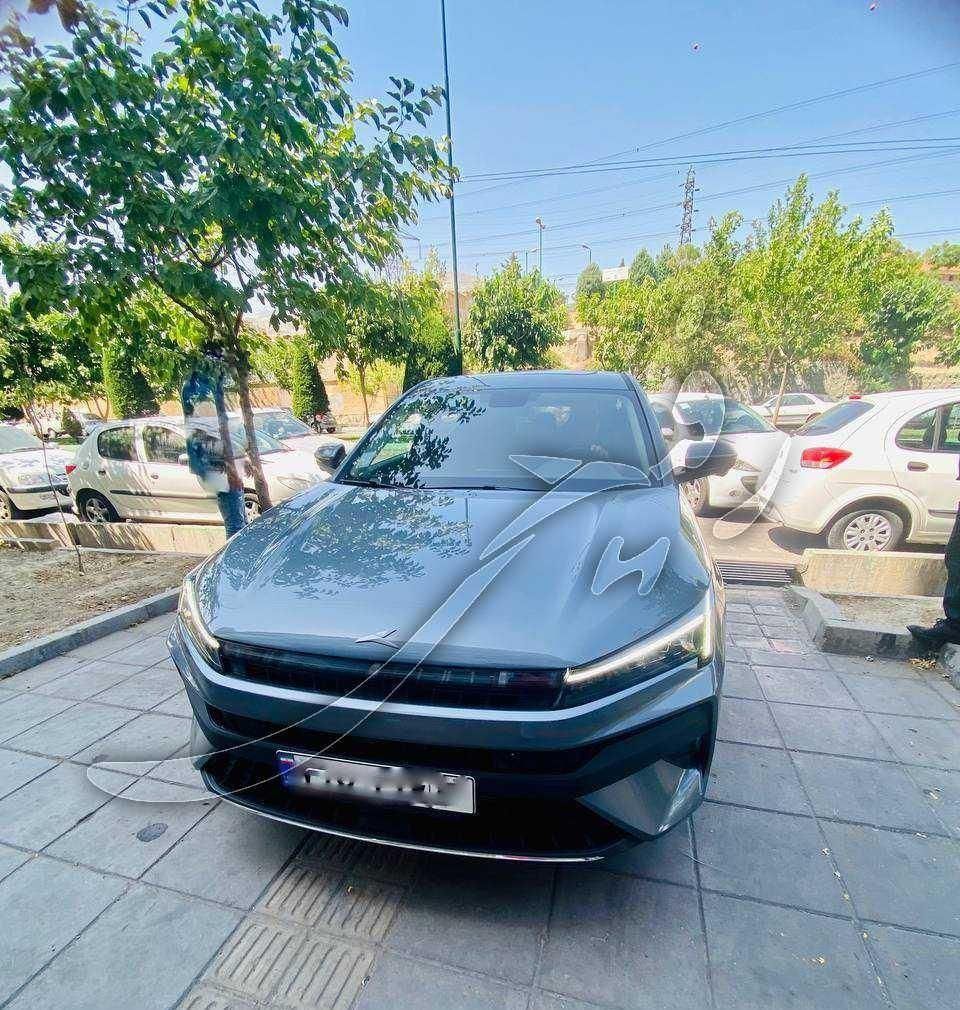خودرو کی ام سی، J7 آگهی ann_19481596