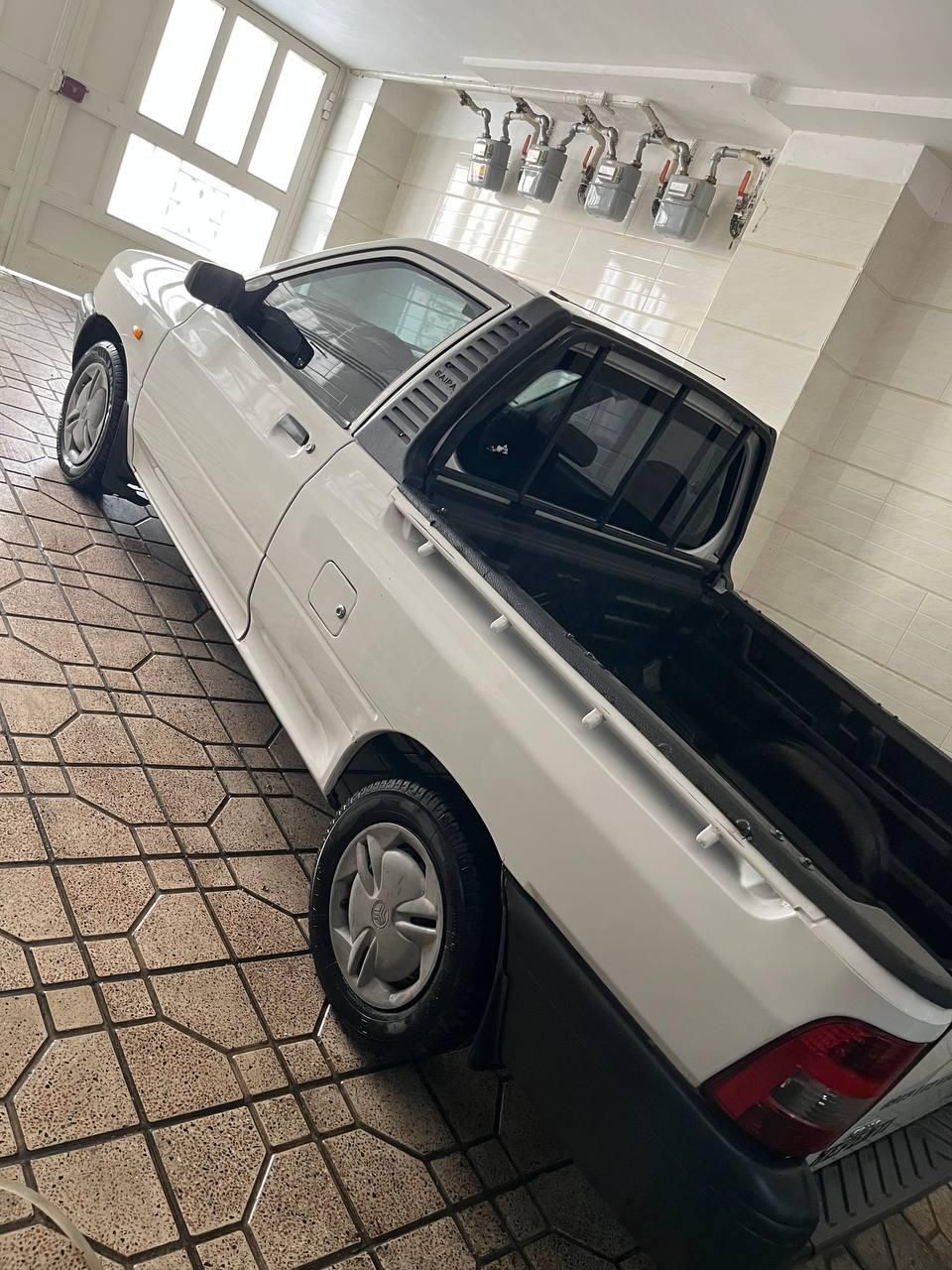 پراید 151 SE - 1401