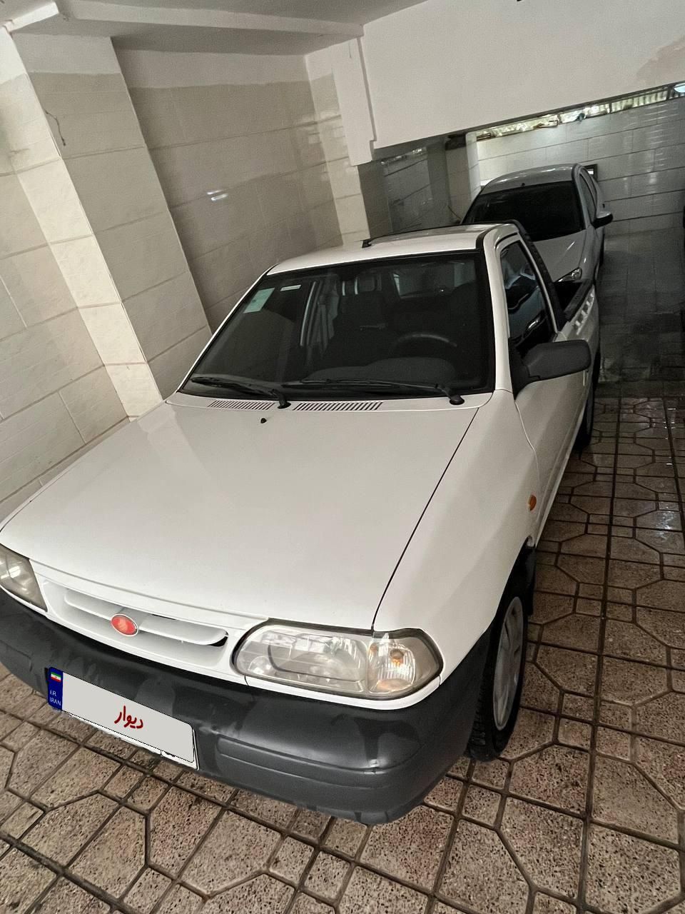 پراید 151 SE - 1401