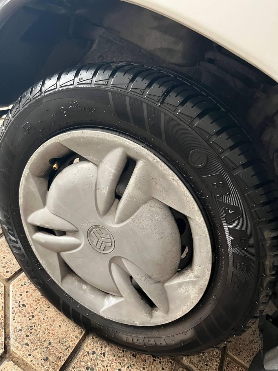 پراید 151 SE - 1401