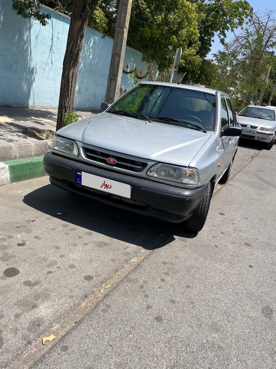 خودرو پراید، 141 آگهی ann_19481622