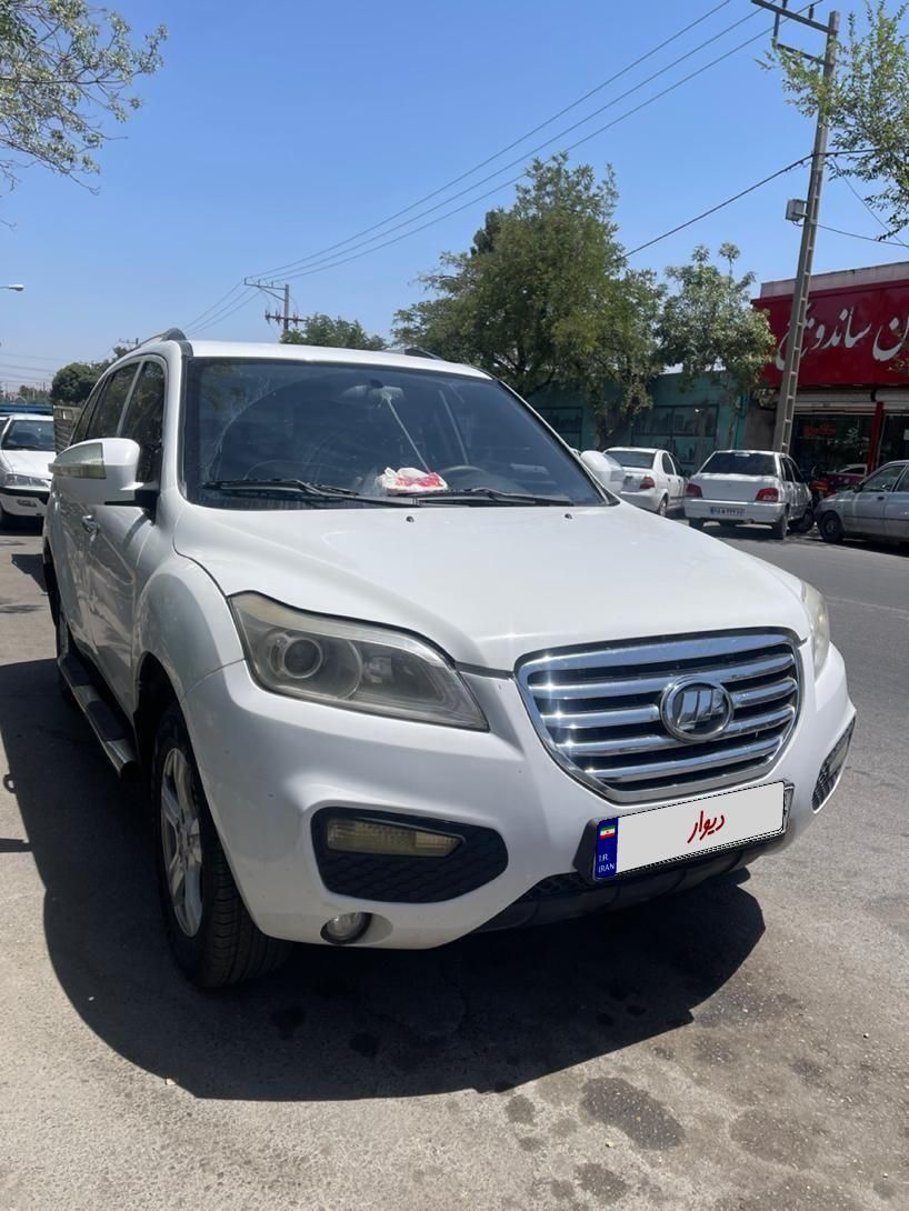 خودرو لیفان، X60 آگهی ann_19481626