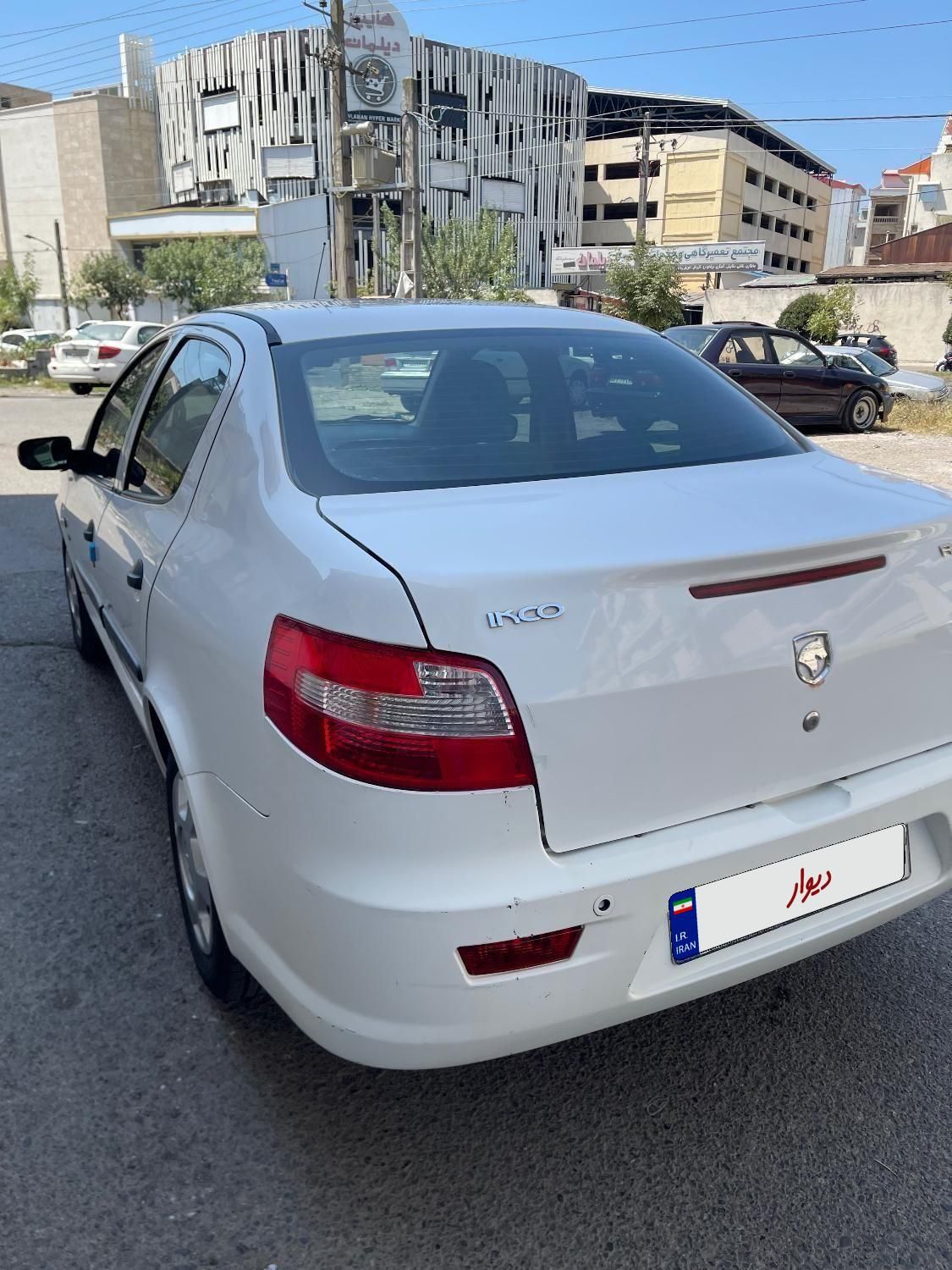 رانا LX TU5 - 1397
