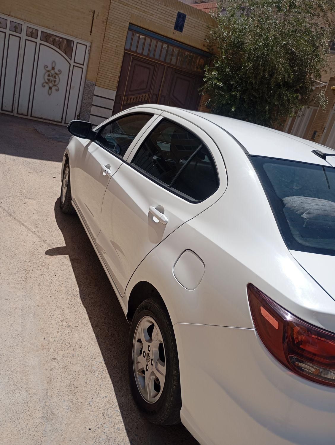 شاهین G دنده ای - 1400