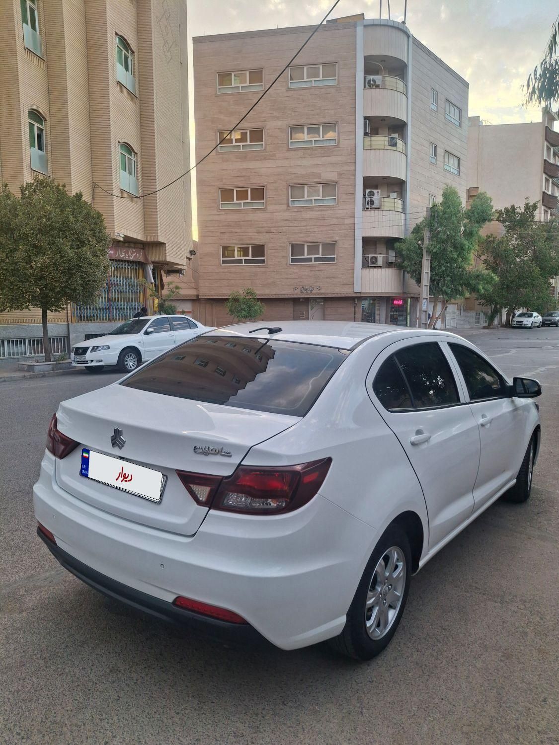 خودرو شاهین، G آگهی ann_19481657