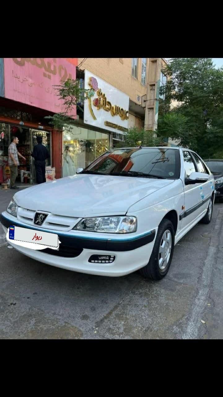 خودرو پژو، پارس آگهی ann_19481664