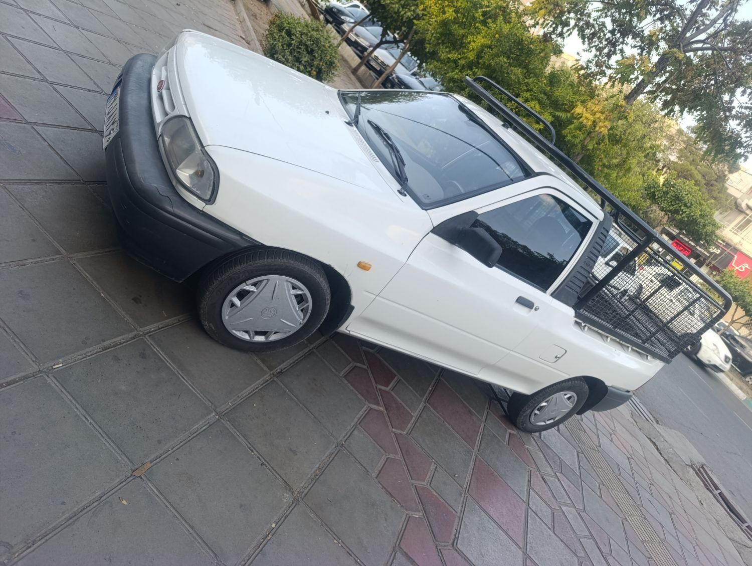 پراید 151 SE - 1399