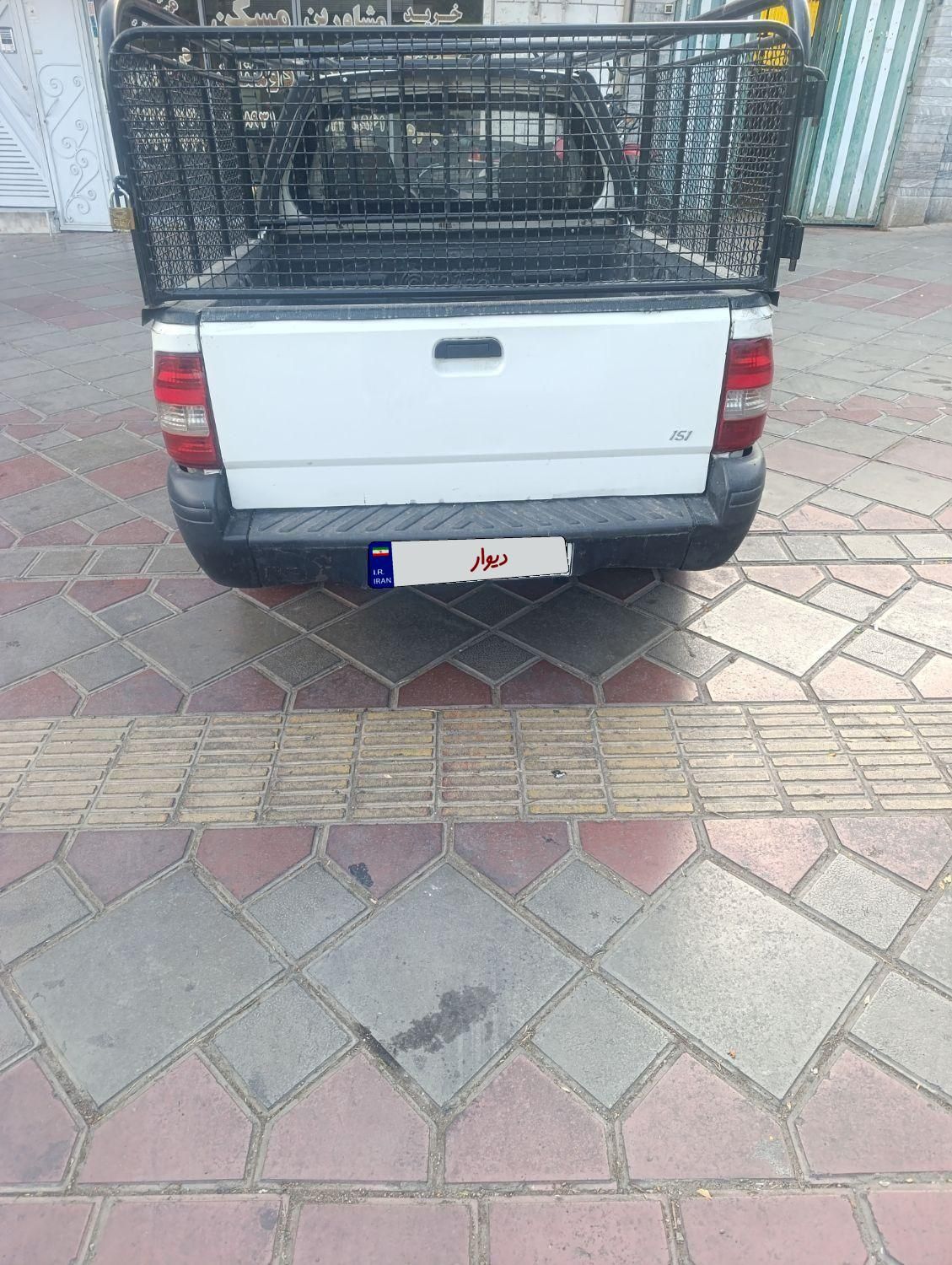 پراید 151 SE - 1399
