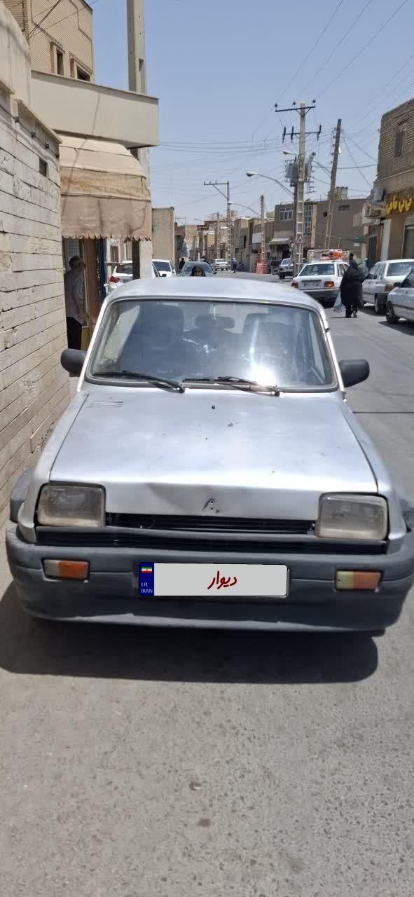 خودرو رنو، پی کی آگهی ann_19481675